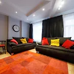 Daugava Rrlux Apartment Free Parking