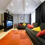 Daugava Rrlux Apartment Free Parking