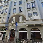 Apartment Matisa