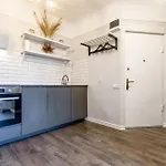 Park View Apartment In Kraslavas Street