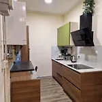 Anna\'S Apartment