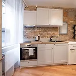 Quiet Hideaway & Wifi In Riga Centre