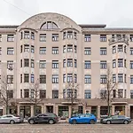 Quiet Hideaway & Wifi In Riga Centre