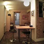 Cozy Appartment In The Heart Of Old Town