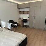 Comfy Central Apartment In Riga