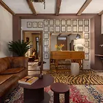 M5 Self-Service Boutique Hotel