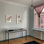 Parkview Apartment 2Nd