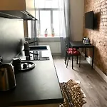Apartment Matisa