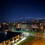Homyvibes Apartments With Free Parking And Self Check-In