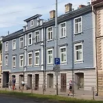 Miera Iela Studio Apartment