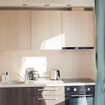 Homyvibes Apartments With Free Parking And Self Check-In