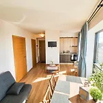 Homyvibes Apartments With Free Parking And Self Check-In