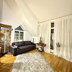 Cozy Riga Old Town Appartment