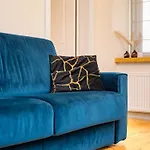 Old Riga, Next To Doma Square, 1Br