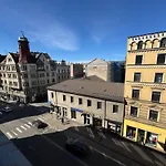 Riga City Center Gem - Perfect Location!