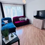 Praulienas Apartment