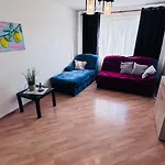 Praulienas Apartment