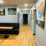 Rigas Backpackers Aparthostel