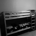 Rigas Backpackers Aparthostel