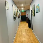Rigas Backpackers Hostel