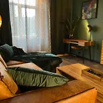 Apartment Riga Purvciems