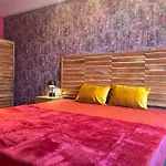 Apartment Riga Purvciems