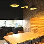 Apartment Riga Purvciems