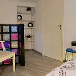 Julia Lacplesa Apartments