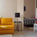 Julia Lacplesa Apartments