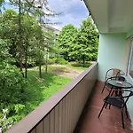 Sunny Apartment