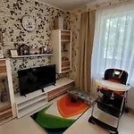 Sunny Apartment