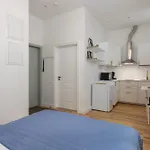 Compact Studio Next To Jrt