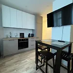 City Center Apartment