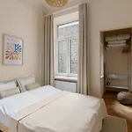 Vibrant 1Bd City Centre Apartmen