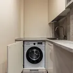 Vibrant 1Bd City Centre Apartmen