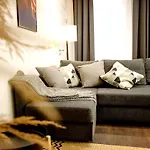 Traditional And Warm Latvian Home