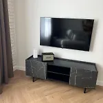 Cozy 2 -Room Apartment In The Center Of Riga - Lacplesa