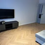 Cozy 2 -Room Apartment In The Center Of Riga - Lacplesa