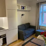 Cozy Briana Apartments