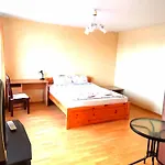 Purvciems Apartment, Ieriku 66