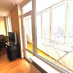 Purvciems Apartment, Ieriku 66