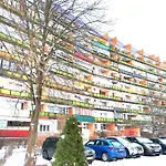 Purvciems Apartment, Ieriku 66