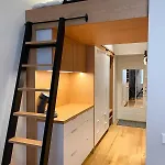 City Centre Loft Apartment
