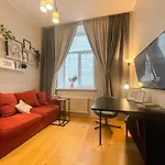 City Centre Loft Apartment