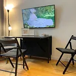 City Centre Loft Apartment
