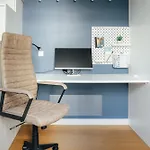 Digital Nomads Ac Modern Loft New Top Area