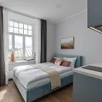 River-View Studio In The Heart Of Old Riga