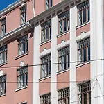 River-View Studio In The Heart Of Old Riga