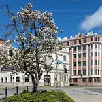River-View Studio In The Heart Of Old Riga