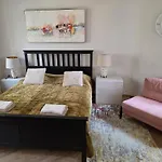 Apartment In The Heart Of Old Riga